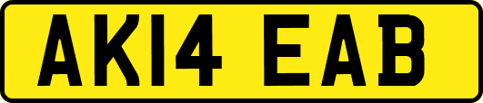 AK14EAB