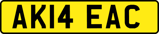 AK14EAC