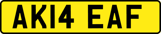 AK14EAF