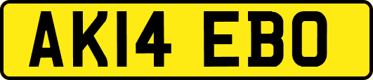 AK14EBO