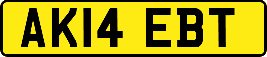 AK14EBT