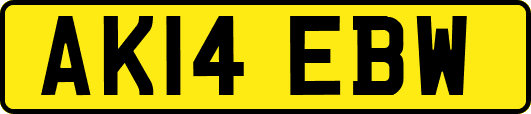 AK14EBW