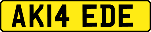AK14EDE