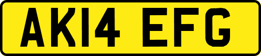 AK14EFG