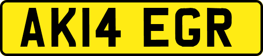 AK14EGR