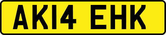 AK14EHK