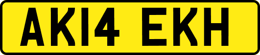 AK14EKH