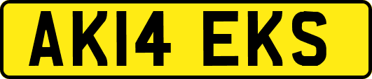 AK14EKS