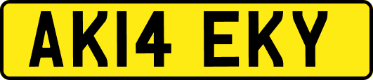 AK14EKY