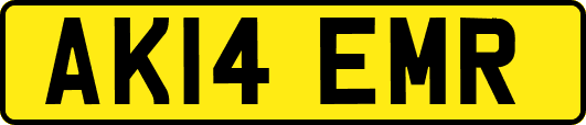 AK14EMR