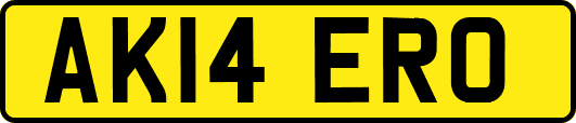 AK14ERO