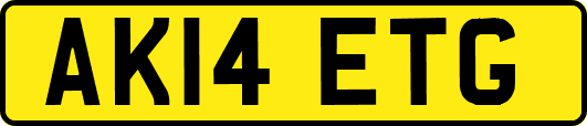 AK14ETG