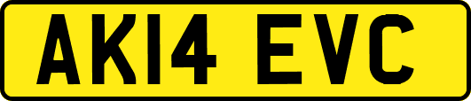 AK14EVC