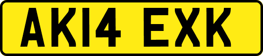 AK14EXK
