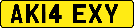 AK14EXY