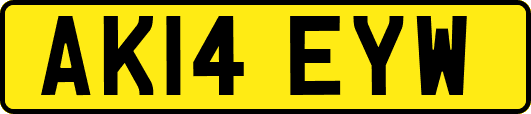 AK14EYW