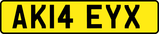 AK14EYX