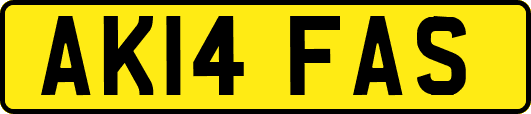 AK14FAS