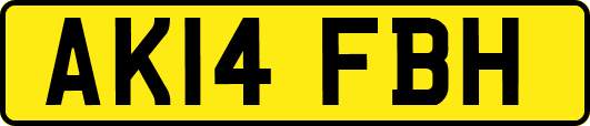 AK14FBH