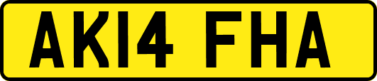 AK14FHA