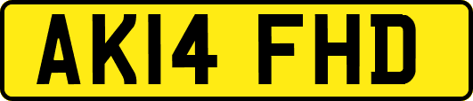 AK14FHD