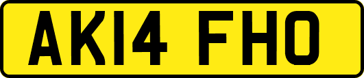 AK14FHO