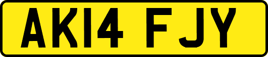 AK14FJY
