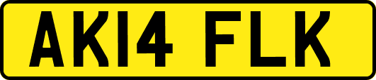 AK14FLK