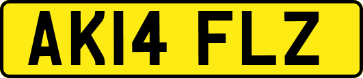 AK14FLZ