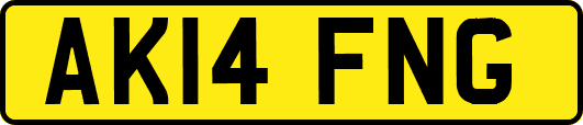 AK14FNG