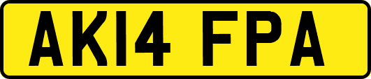 AK14FPA