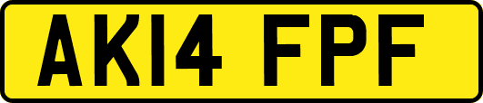 AK14FPF