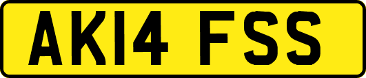 AK14FSS