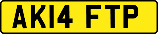 AK14FTP