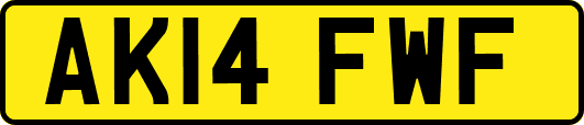 AK14FWF