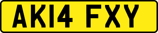 AK14FXY
