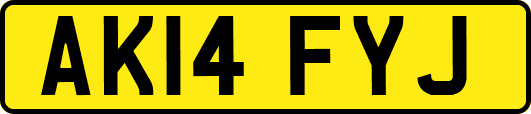 AK14FYJ
