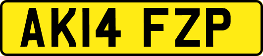 AK14FZP