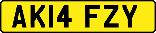 AK14FZY