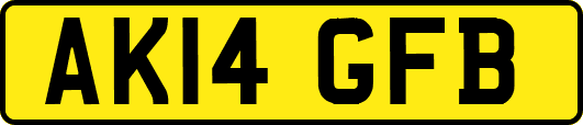 AK14GFB