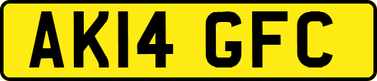 AK14GFC