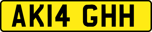 AK14GHH