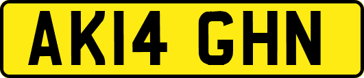AK14GHN