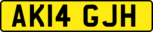 AK14GJH