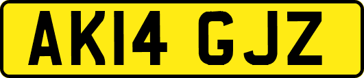 AK14GJZ