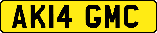 AK14GMC