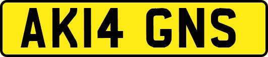 AK14GNS