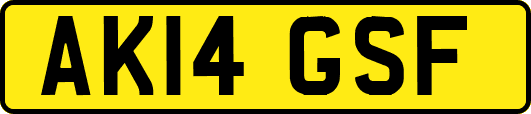 AK14GSF