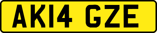 AK14GZE