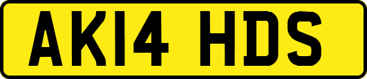 AK14HDS